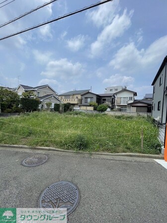 フラクタス相南1丁目の物件内観写真